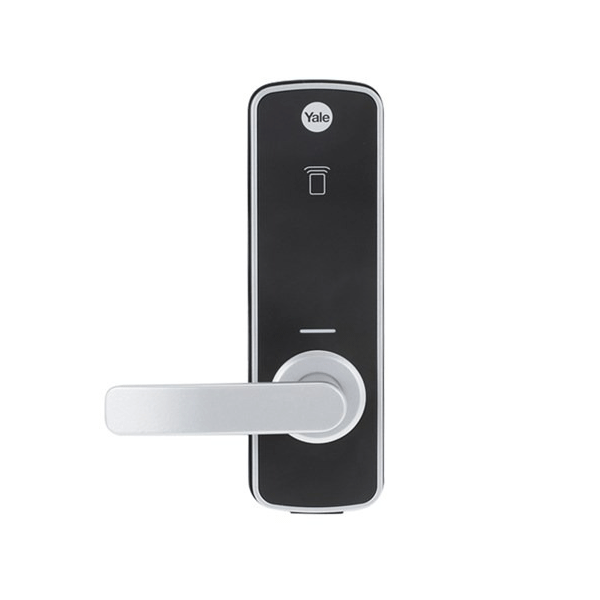 Lockwood Yale Unity Entrance Lock online at The Blue Space