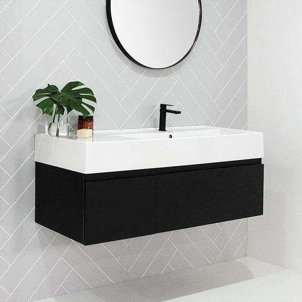 ADP Capri Vanity 600mm - 1400mm