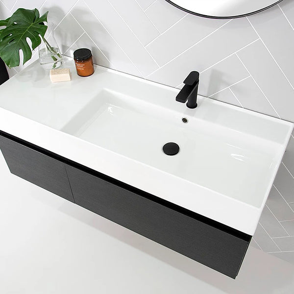 ADP Capri Vanity 600mm - 1400mm