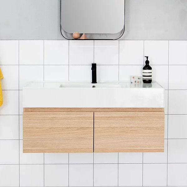 ADP Capri Vanity 600mm - 1400mm Online at The Blue Space