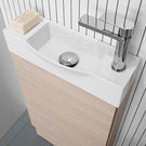 ADP Charlie Compact Vanity with Kickboard Online at The Blue Space