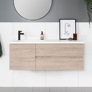 ADP Drift Wall Hung Vanity