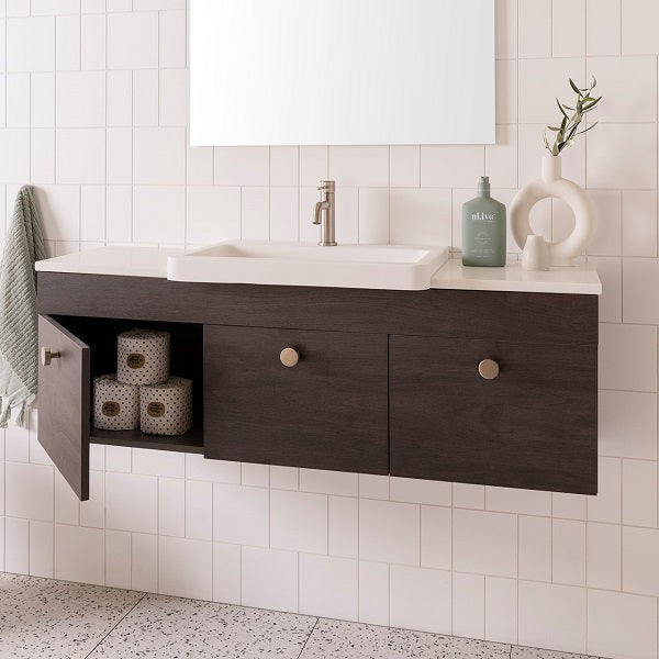 ADP Glacier Pro Premium Graphite Interior - The Blue Space