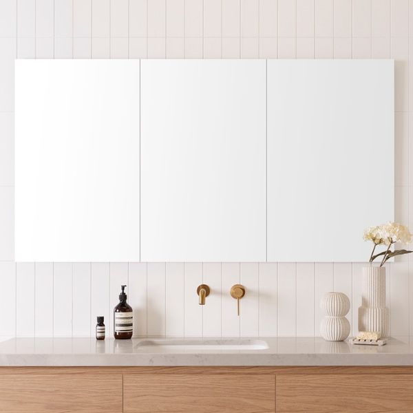 ADP Glacier Pro Shaving Cabinet