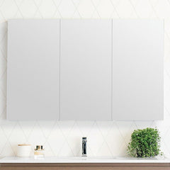 ADP Glacier Lite Shaving Cabinet