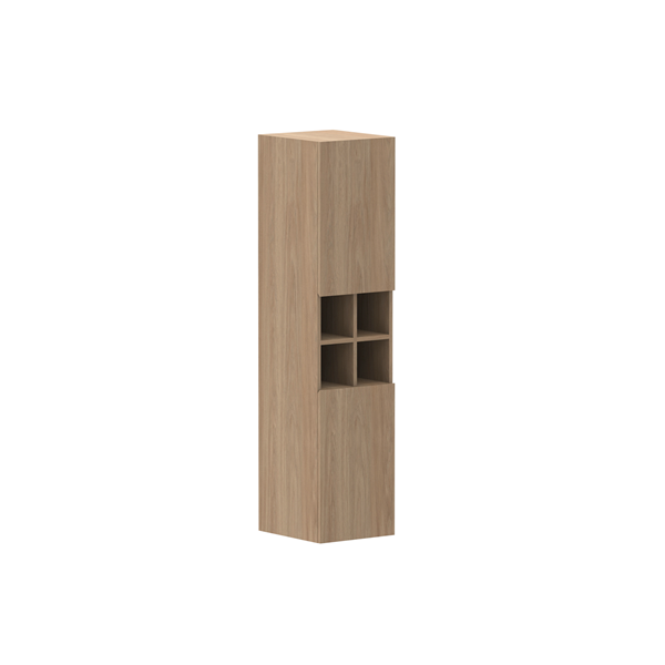 ADP Glacier Pro Shelf Tallboy