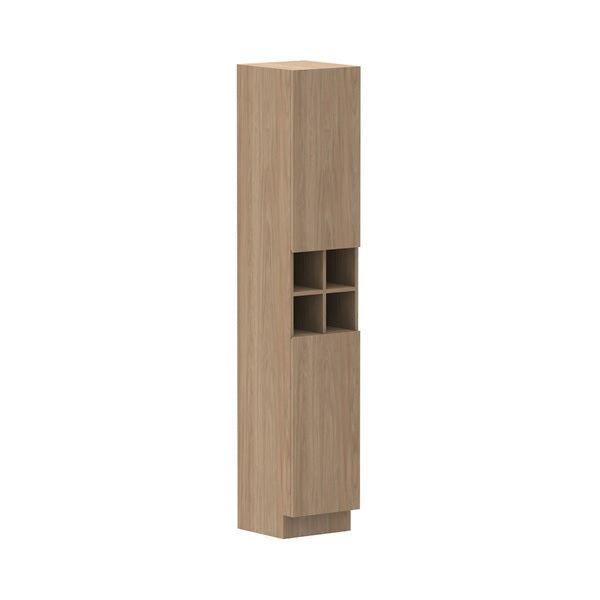 ADP Glacier Lite Shelf Tallboy