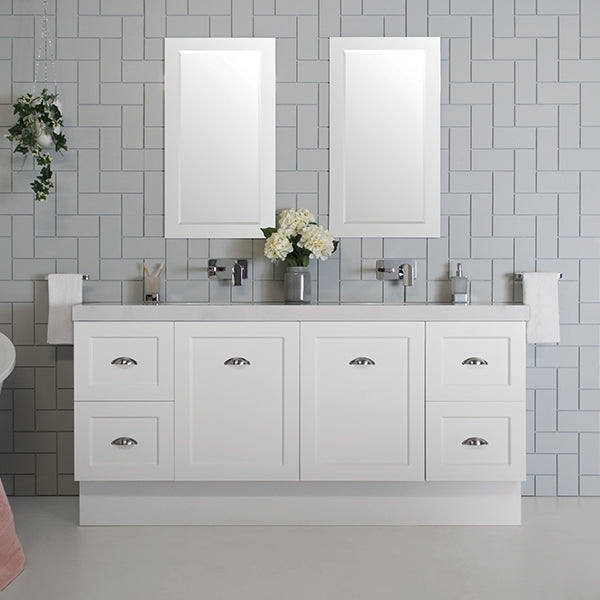 ADP Madison Vanity 600mm - 1800mm by ADP - The Blue Space