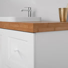 ADP Madison Vanity 600mm - 1800mm by ADP - The Blue Space