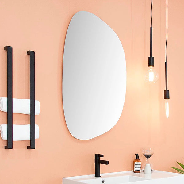 ADP Organic Shaving Cabinet 550mm at The Blue Space