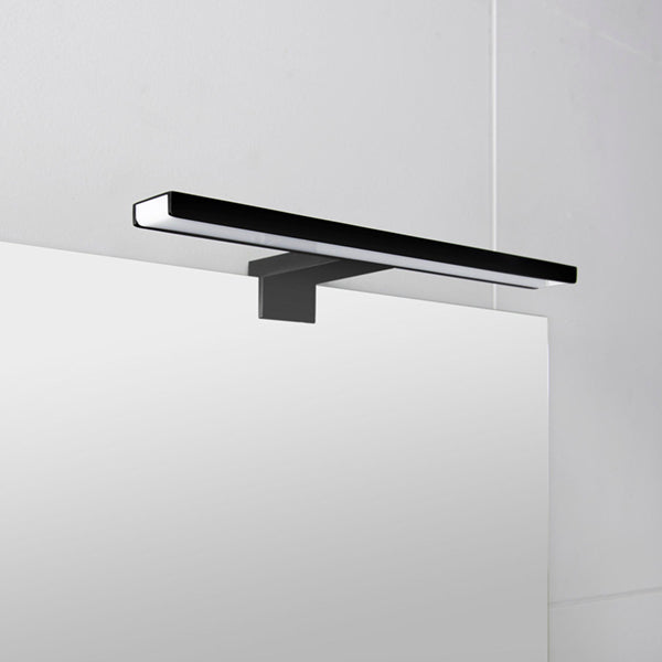 ADP Daylight Overhead Light 300mm - Matte Black