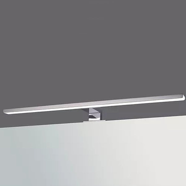 ADP Daylight Overhead Light 600mm (8W LED) - Chrome