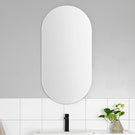 ADP Pill Shaving Cabinet 450mm recessed mirror cabinet