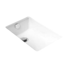 ADP Bo Under Counter Basin by ADP - The Blue Space
