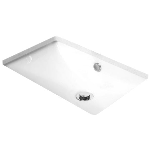 ADP Scoop Under Counter Basin by ADP - The Blue Space