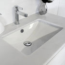 ADP Scoop Under Counter Basin by ADP - The Blue Space