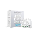 Aeotec Nano Dimmer | The Blue Space