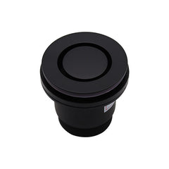 ART Australia Bath Pop Down® Plug and Waste 40mm Matte Black