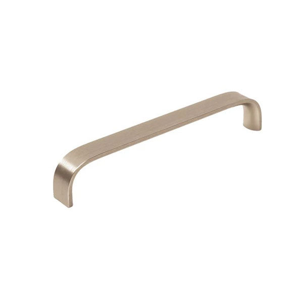 ADP Bridge Premium Handle Brushed Nickel - The Blue Space