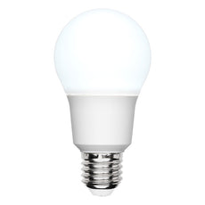 Brilliant LED A60 Classic Warm White Frosted - The Blue Space