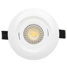 Brilliant Luxor Gimbal Downlight - The Blue Space