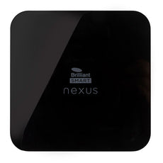 Brilliant Nexus Gateway Home Plus Black - The Blue Space