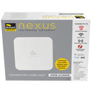 Brilliant Nexus Gateway Home Ultimate White Packaging - The Blue Space