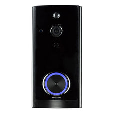 Brilliant Smart WIFI Video Doorbell | The Blue Space