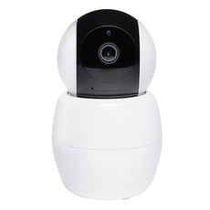 Brilliant Swift Smart WIFI Pan and Tilt Camera | The Blue Space