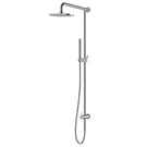 Sussex Calibre Twin Rail Shower Online at The Blue Space