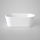Caroma Aura Freestanding Bath by Caroma - The Blue Space