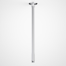 Caroma Ceiling Mounted Straight Arm-410mm by Caroma - The Blue Space