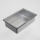 Caroma Compass 1.5 Bowl Kitchen Sink by Caroma - The Blue Space