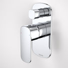 Caroma Contura Bath/Shower Mixer with Diverter by Caroma - The Blue Space