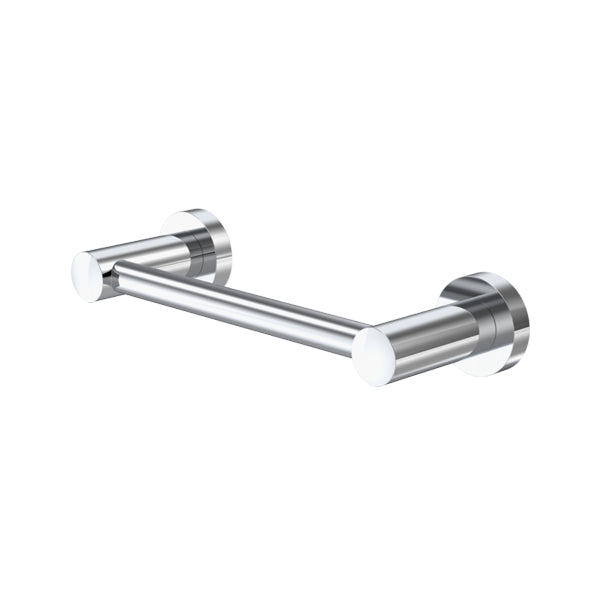 Caroma Cosmo Metal Hand Towel Rail 200mm by Caroma - The Blue Space