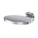 Caroma Cosmo Metal Soap Holder by Caroma - The Blue Space