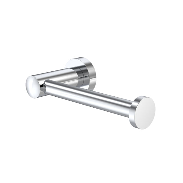 Caroma Cosmo Metal Toilet Roll Holder by Caroma - The Blue Space