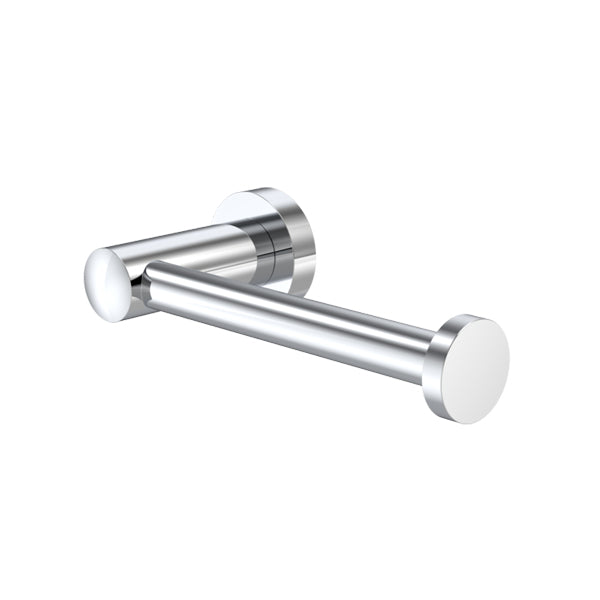 Caroma Cosmo Metal Toilet Roll Holder Chrome