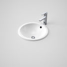 Caroma Cosmo Under/Over Counter Basin by Caroma - The Blue Space