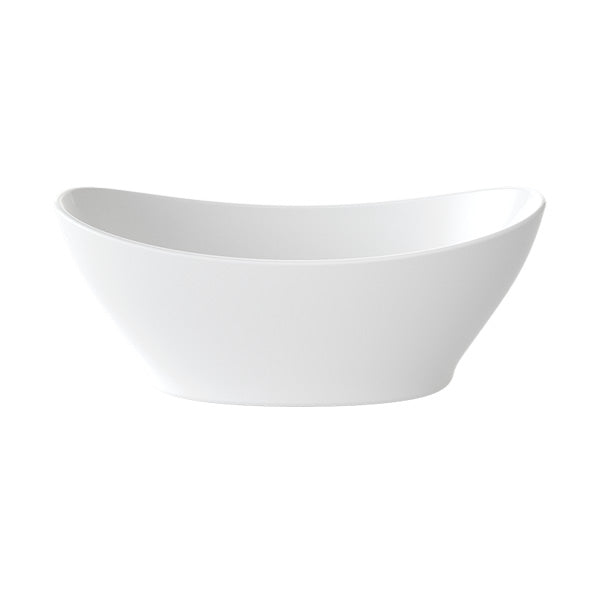 Caroma Cupid Freestanding Bath by Caroma - The Blue Space