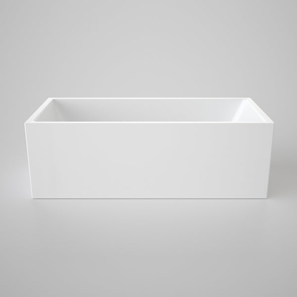 Caroma Liano Freestanding Bath by Caroma - The Blue Space
