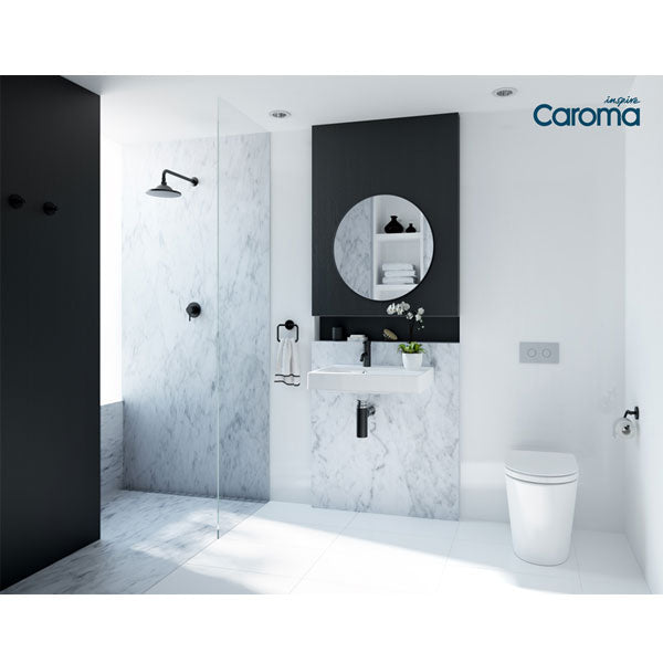 Caroma Liano Nexus Right Angle Shower Arm by Caroma - The Blue Space