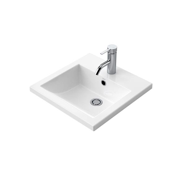 Caroma Liano Vanity Basin 415mm