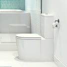 Caroma Liano Wall Faced Toilet Suite by Caroma - The Blue Space