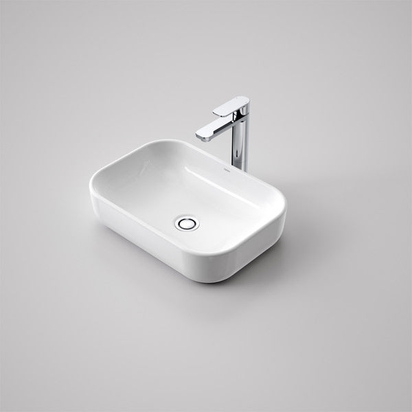 Caroma Luna Above Counter Basin by Caroma - The Blue Space