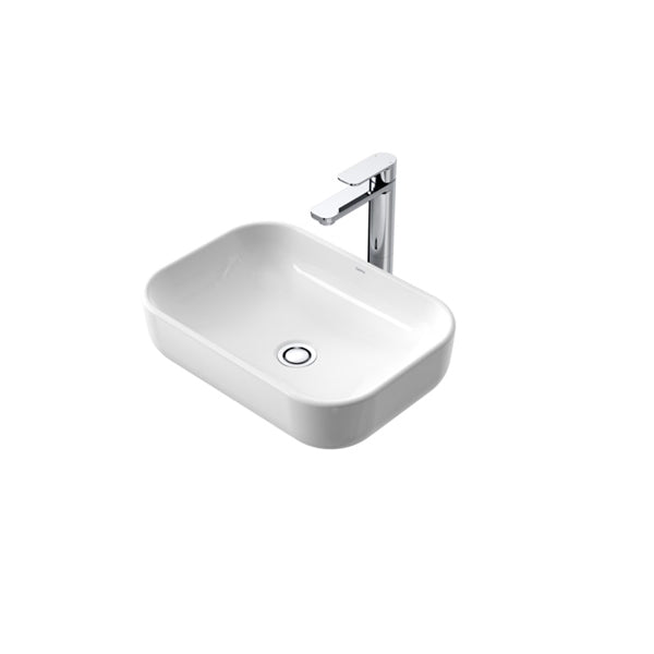 Caroma Luna Above Counter Basin 450mm