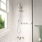 Caroma Contemporary Luna Multifunctional Rail Shower online at The Blue Space