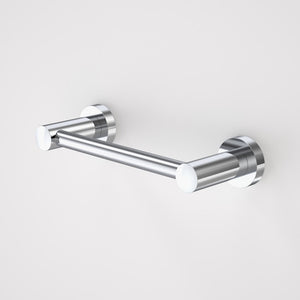 Caroma Cosmo Metal Hand Towel Rail 235mm