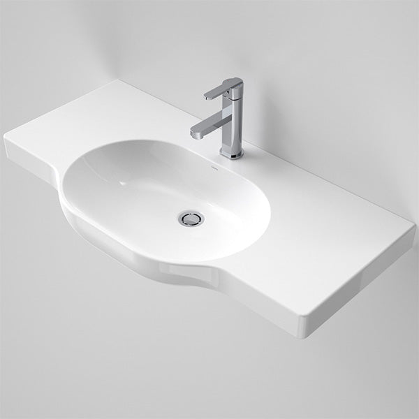 Caroma Opal 900 Twin Wall Basin