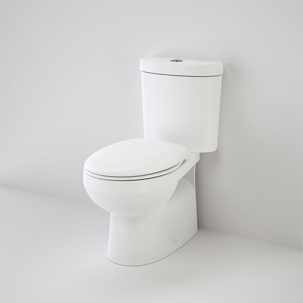 Caroma Profile II Close Coupled Toilet Suite - The Blue Space